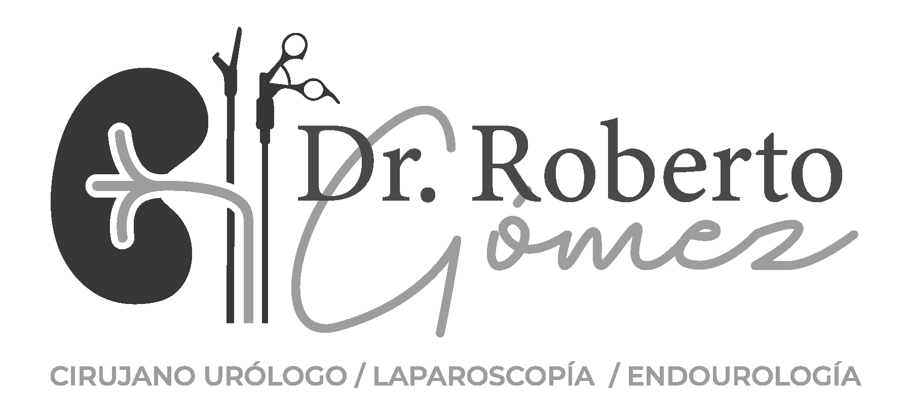 Dr Roberto Gomez, Urologo